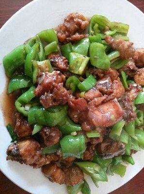 Meiyuan Restaurant (Nanshi Street Branch)