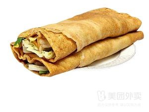 Shunhe Pancake