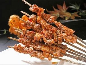 Dapeng Barbecue and Hot Pot