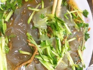 Old Three Rice Noodles