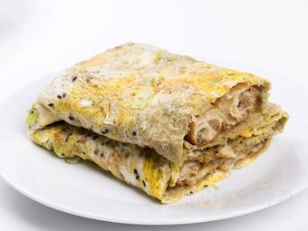Autumn Charm Crepes and Fried Chicken