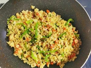 Haoke Fried Sauce Noodles