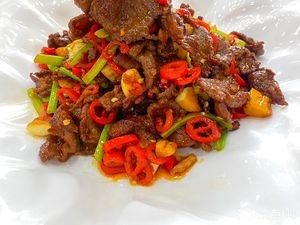 丽晶小海鲜