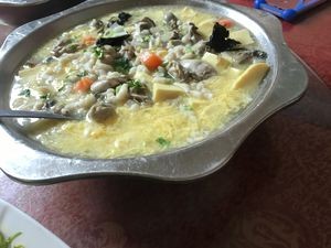 Fuyuan Freshwater Fisherman's Home