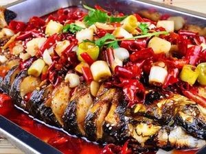 Heshun BBQ (Wenlai Street Branch)