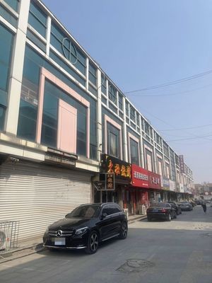 Dazhuang Barbecue (Huamulan Street Branch)