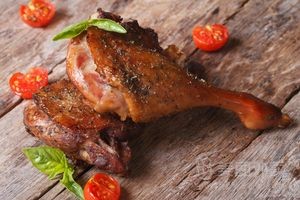 Lu San Guo Ready-to-Eat Food (Beida Street Branch)