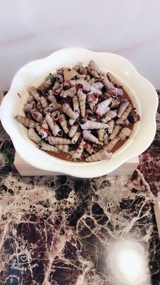 Ahua Tian Dumpling Buffet