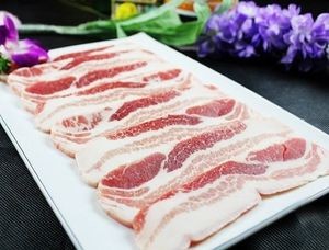 Jinding Xiang Barbecue Meat