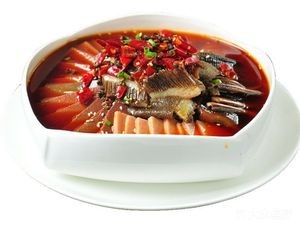Jin Lao Er Noodles