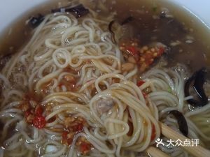 Xiao Zhang Penglai Noodles