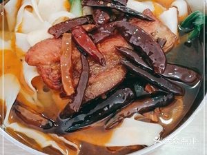 Ruan's Old-School Anhui Noodles (Dongshichang Street Branch)