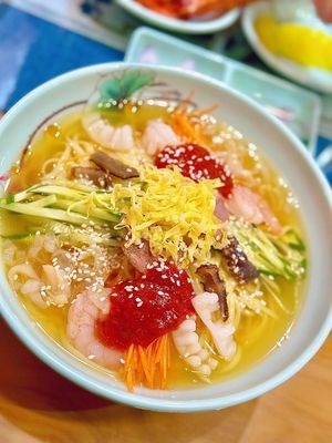 Hanting Korean Cuisine (Nandajie Branch)