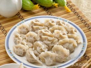 Lao Yang Dumpling House (Beida Street Branch)