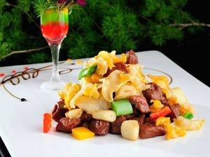 Sunshine Kitchen