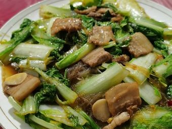 Sheng He Shun Yuan Restaurant