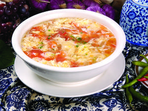 Xi Ying Men Restaurant (Donglai Street Branch)