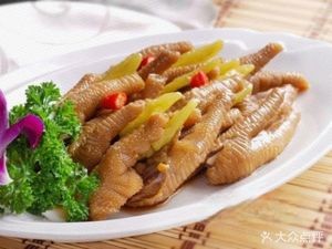 Little Couple Huangmen Chicken Rice