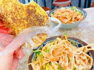 Sisters Cold Noodles (Dong Market Branch)