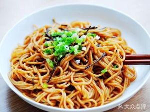 Jiudao Spicy Vermicelli (Sanzhan Tongtong Plaza Store)