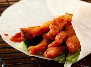 Dongxiangli Tea-Scented Chicken Feet (Tongshen South Street Branch)
