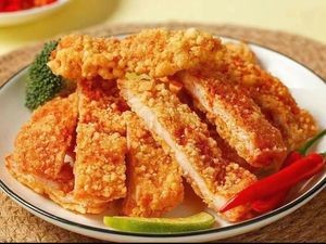 Thirteen Fried Chicken