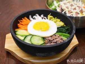 Xinxin Korean Restaurant (Oriental Paris Special Pedestrian Street Store)
