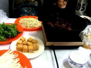 One More Time Chicken Stew (Xinghai Garden Branch)