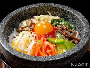 Mom's Korean Rice Bowl (Sixth Branch)