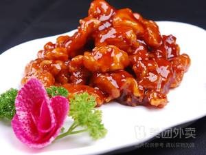 Mingyue Xiao Chu Seafood Home-style Cuisine & Hai Chang Rice (Donghai Store)