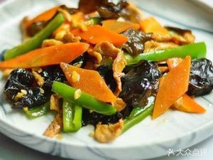 Yuxuan Donkey Meat Steamed Dumplings (Longzu Lijing Branch)
