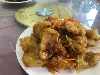 Donghai Dining Hall