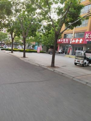 Wei Zhiran Small Canteen (Yuehaiju Branch)