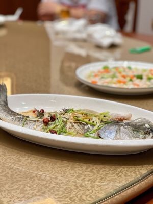 Henghai Residence Restaurant