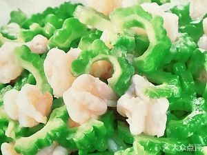 Chu He Vegetarian Restaurant (Golf滨海 Huating Branch)