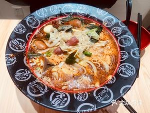 Tanghuo功夫 Spicy Hot Pot (Xinghai Yuan Branch)