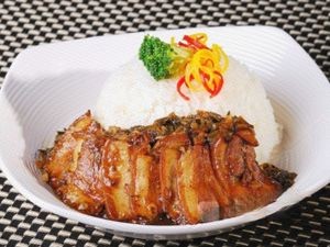 Shaxian Snack (Yantai Longkou Donghai)