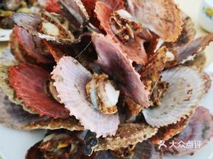 一家人海鲜饭店(悦海居店)