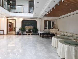 Ye Zhi Lin Seafood Restaurant