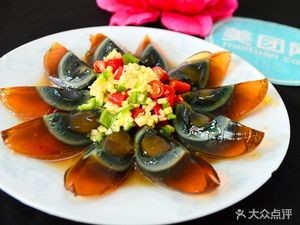 Northeast Barbecue (Xinghai Garden Branch)
