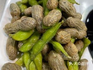 Xiao Zhuangyuan Northeastern BBQ Tripe and Brain Pot