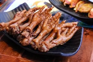 Liu Chang Roasted Chicken (Jinyu Lanwan A Area Branch)