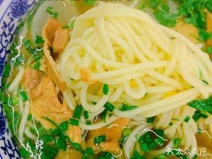 Lanzhou 1973 Beef Noodles