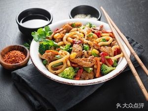 Laojie Fang Dumpling House (Xinghai Yuan Store)