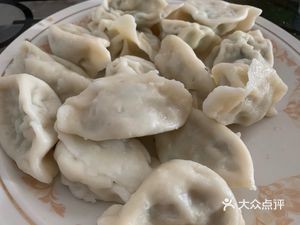 Donghai Dumpling House (Lake and Sea View A Zone Branch)