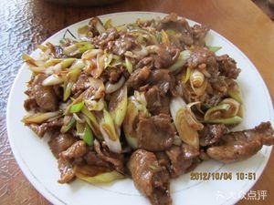 Nanyuan Hotel (Weishan Line Store)