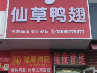 Xiancao Duck Wings (Jiale Home Store)
