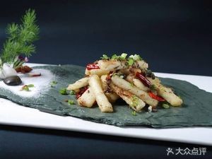 Lü Ji Noodles and Flatbread (Fulinju Branch)