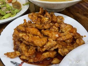 Home Cooking (Wangshi Road Branch)