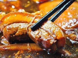 Sui Xiao Wan Jinan Bazi Meat (Yinbao Community Store)